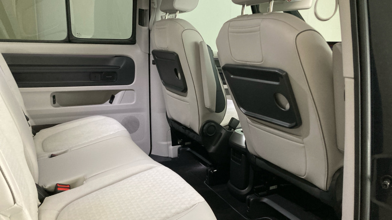 Volkswagen ID. Buzz 210kW Life Pro 86kWh 5dr LWB Auto [7 Seat] Electric Estate